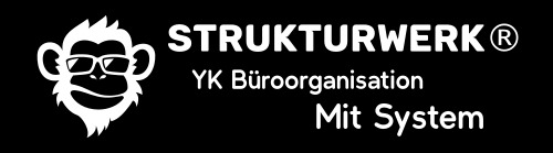 StrukturWerk® YK – Büroorganisation mit System