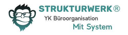 StrukturWerk – Logo